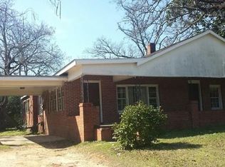 4131 Riggins Mill Rd, Macon, GA 31217