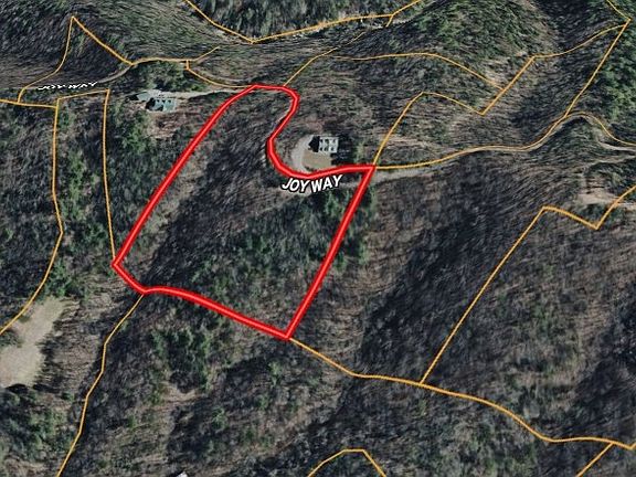 4th image of 0 Joy Way Lot 43