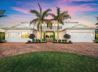 8184 SE Old Plantation Circle, Jupiter, FL 33458