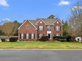 3005 Strawberry Rd, Matthews, NC 28104