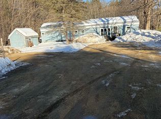 263 Pickpocket Rd, Brentwood, NH 03833