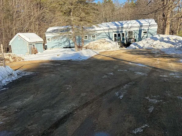 263 Pickpocket Road, Brentwood, NH 03833