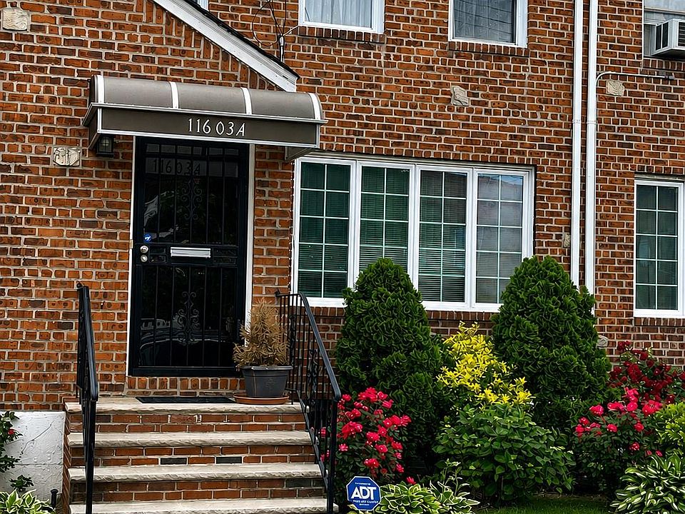 1st image of 116-03 A 217th Street #A