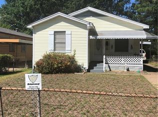 5960 Wallace Ave, Shreveport, LA 71108