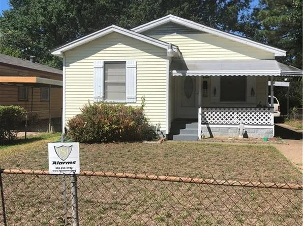 5960 Wallace Ave, Shreveport, LA 71108