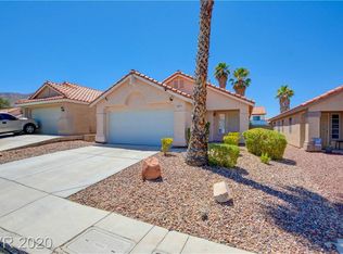 6377 Cedar Breaks Ave, Las Vegas, NV 89156