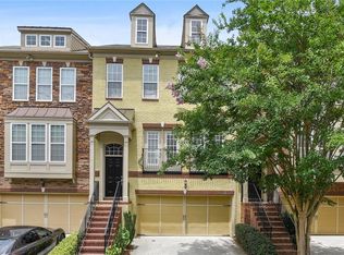 892 West Rd NE, Atlanta, GA 30324