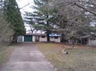 E2315 Nancy Ln, Waupaca, WI 54981