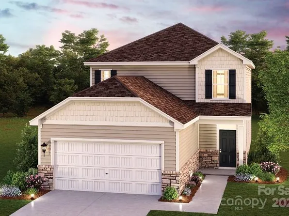 638 Cashion Rd, York, SC 29745