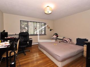 207 Kent St #62, Brookline, MA 02446