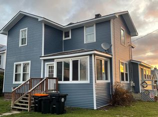702 N Center St, Corry, PA 16407