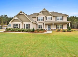 102 Springdale Estates Dr, Senoia, GA 30276
