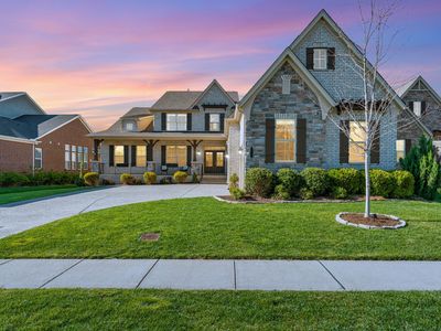 3243 Bradfield Dr, Nolensville, TN, 37135
