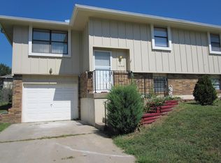 16306 W 124th St, Olathe, KS 66062