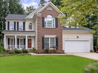 12406 Cedar Post Ln, Charlotte, NC 28215
