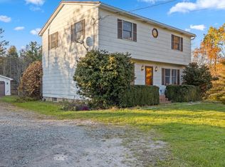 2266 Liberty Corners Rd, Towanda, PA 18848