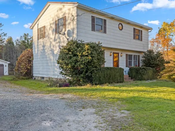 2266 Liberty Corners Rd, Towanda, PA 18848