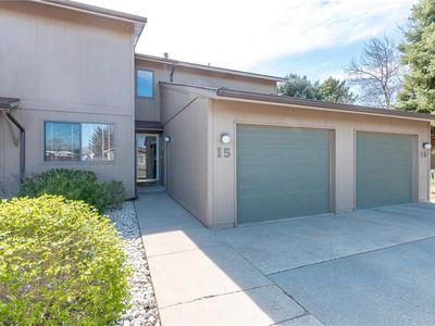 3254 Granger Ave E #I5, Billings, MT, 59102