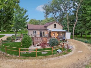 239 Nelson STREET, Sharon, WI 53585