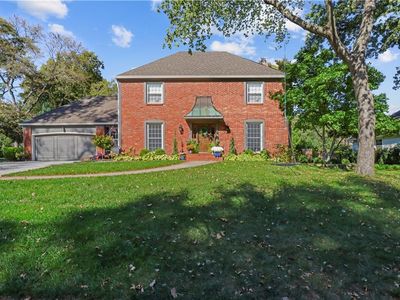 4404 W 91st St, Prairie Village, KS, 66207