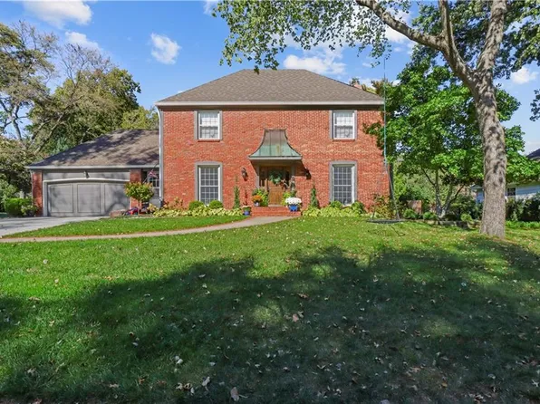 4404 W 91st St, Prairie Village, KS 66207