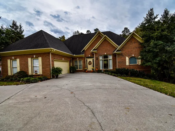 10 Rivers Run Blvd, Oak Ridge, TN 37830