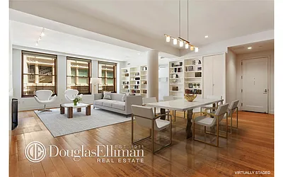 Sold by Douglas Elliman