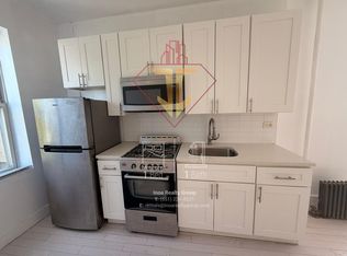 238-240 Garfield Ave #23, Jersey City, NJ 07305