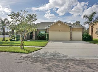 620 L M Davey Ln, Titusville, FL 32780