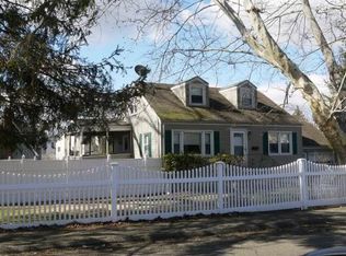 7 Benedict St, Norwalk, CT 06850