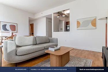 Rented by The Blueground