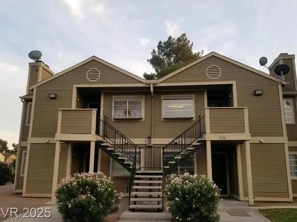 2722 Alicialynn Way, Las Vegas, NV