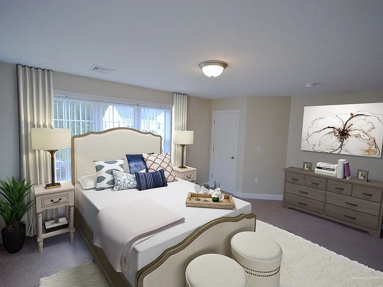 854 Temple St #D1 — Photo 4