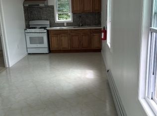 500 Burnside St FLOOR 2, Orange, NJ 07050
