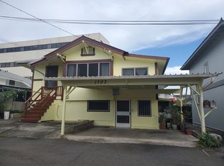 1703 Yamada Ln, Honolulu, HI 96817
