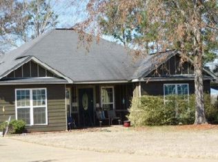 571 Lee Road 2087, Salem, AL 36874