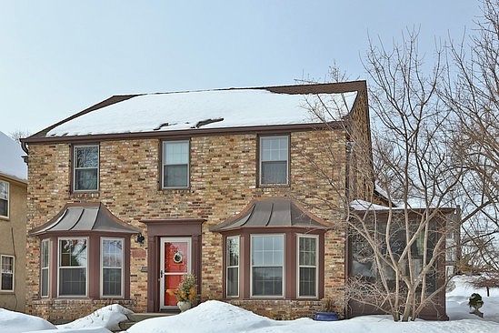 5214 Hampshire Drive