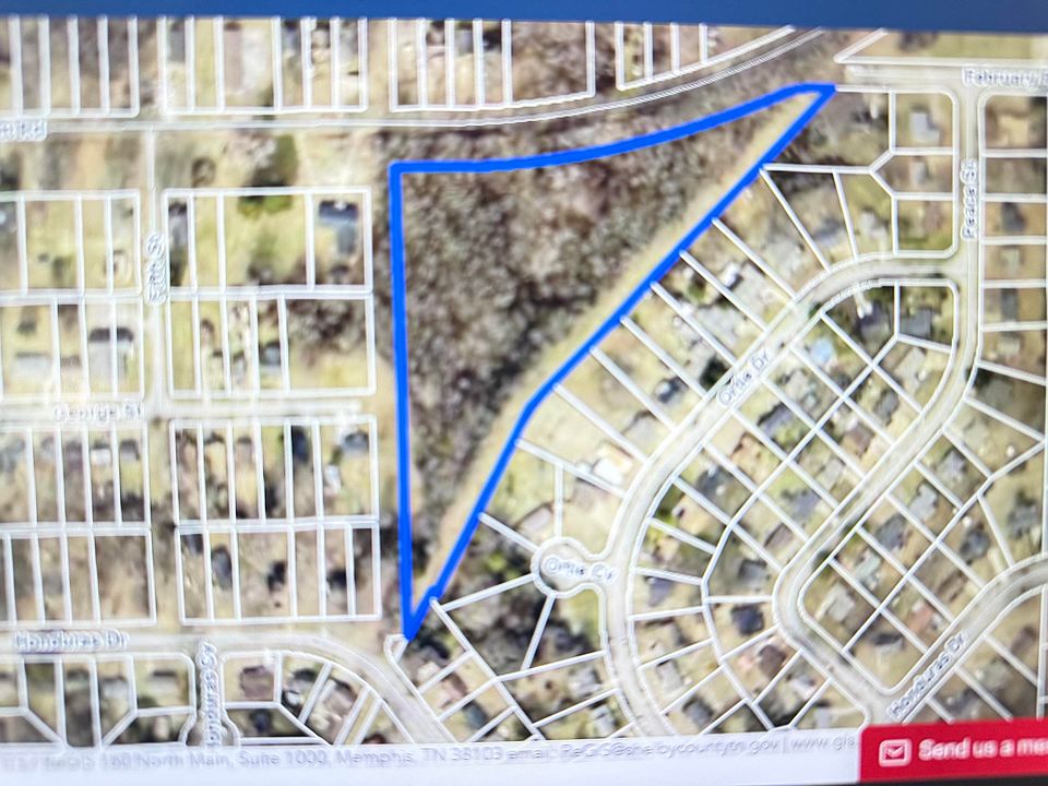 1st image of 4th St Lot 2 & 3