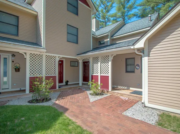 17 Bartlett Place Road, Bartlett, NH 03838