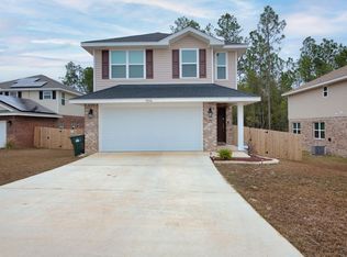 5036 Firstmate Way, Pensacola, FL 32526