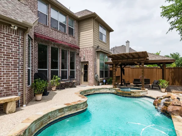 208 Brandon Ln, Murphy, TX 75094