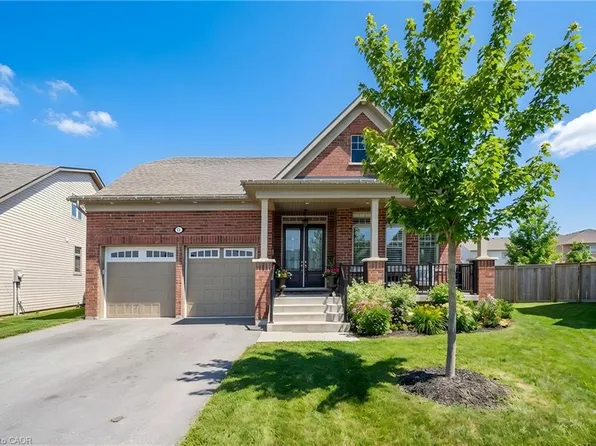 31 Conlin Ct, Centre Wellington, ON N1M 0H1