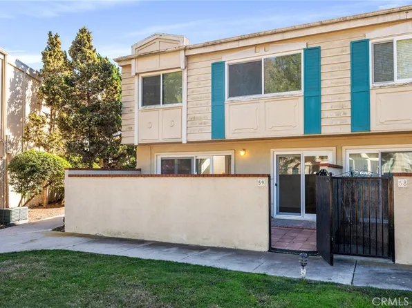 1967 Rolling Vista Dr Unit 59, Lomita, CA 90717