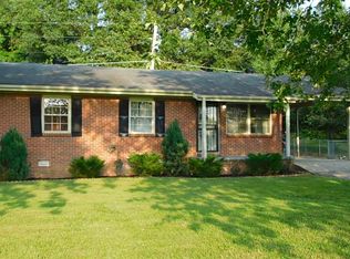4014 Old Medina Rd, Medina, TN 38355