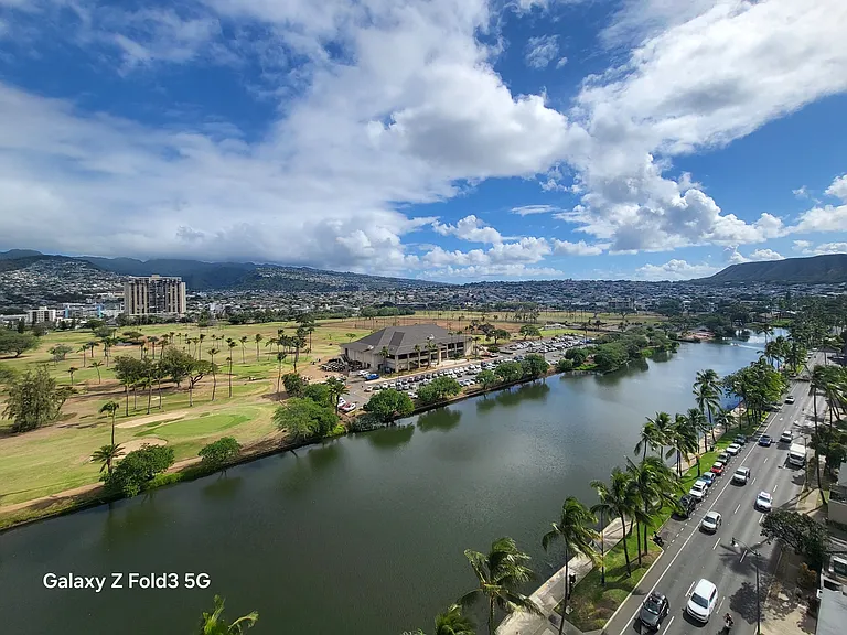 320 Liliuokalani Ave #1504 — Photo 22