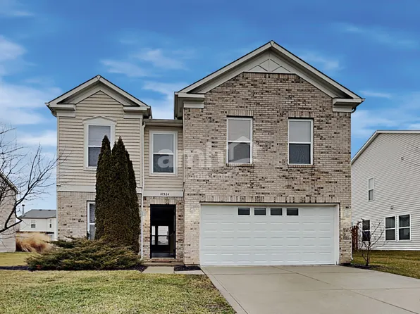 10324 Butler Dr, Brownsburg, IN 46112