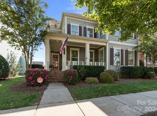 2227 Lochview St, Pineville, NC 28134