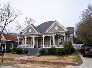 914 N Railroad St, Phenix City, AL 36867