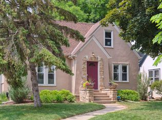3000 Arthur St NE, Minneapolis, MN 55418