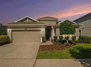 8044 Sequester Loop, Land O Lakes, FL 34637